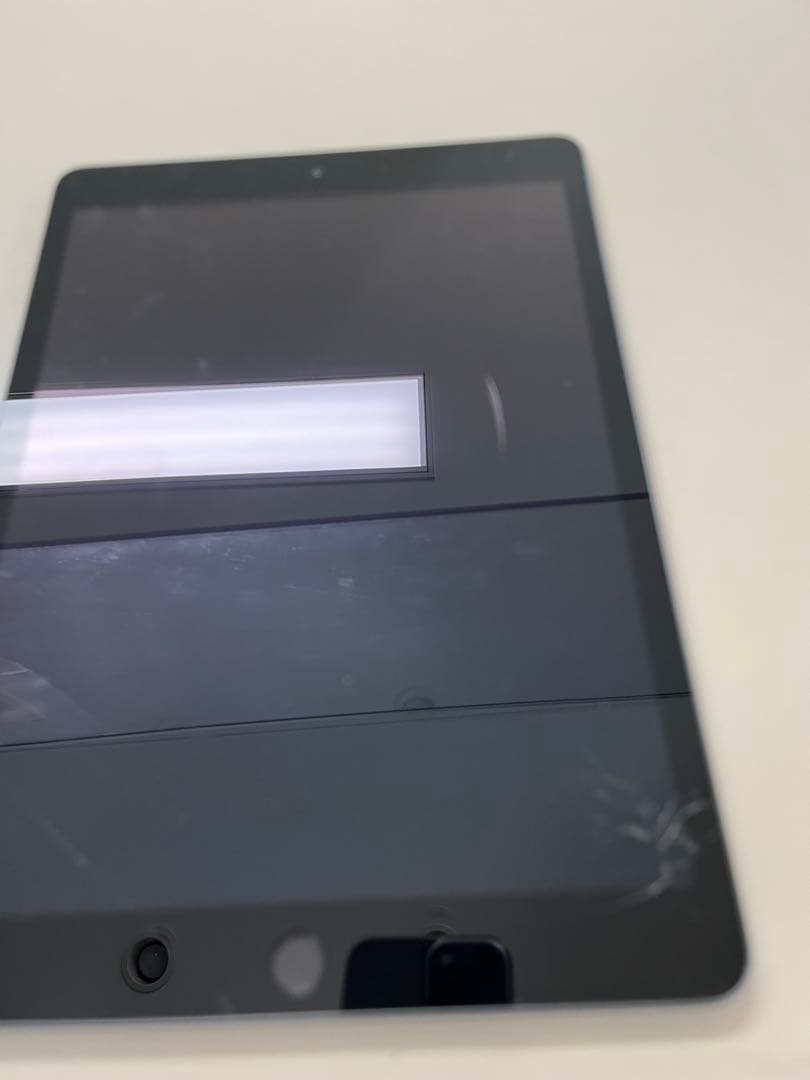 Apple iPad 256g Wi-Fi スペースグレー