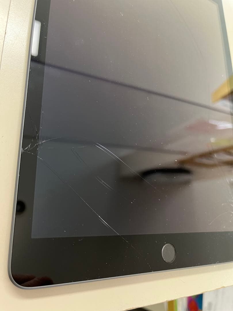Apple iPad 256g Wi-Fi スペースグレー