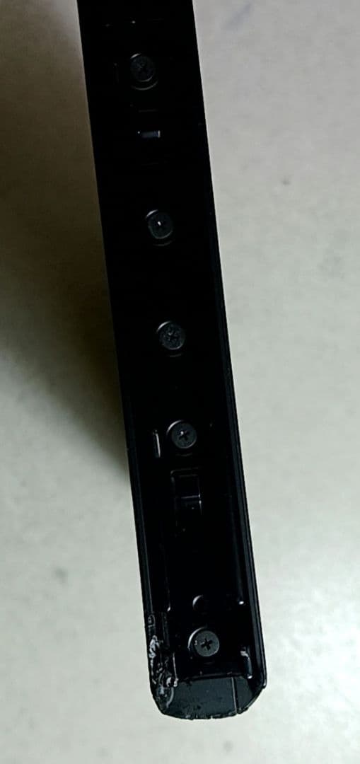 ジャンク！Nintendo Switch 本体