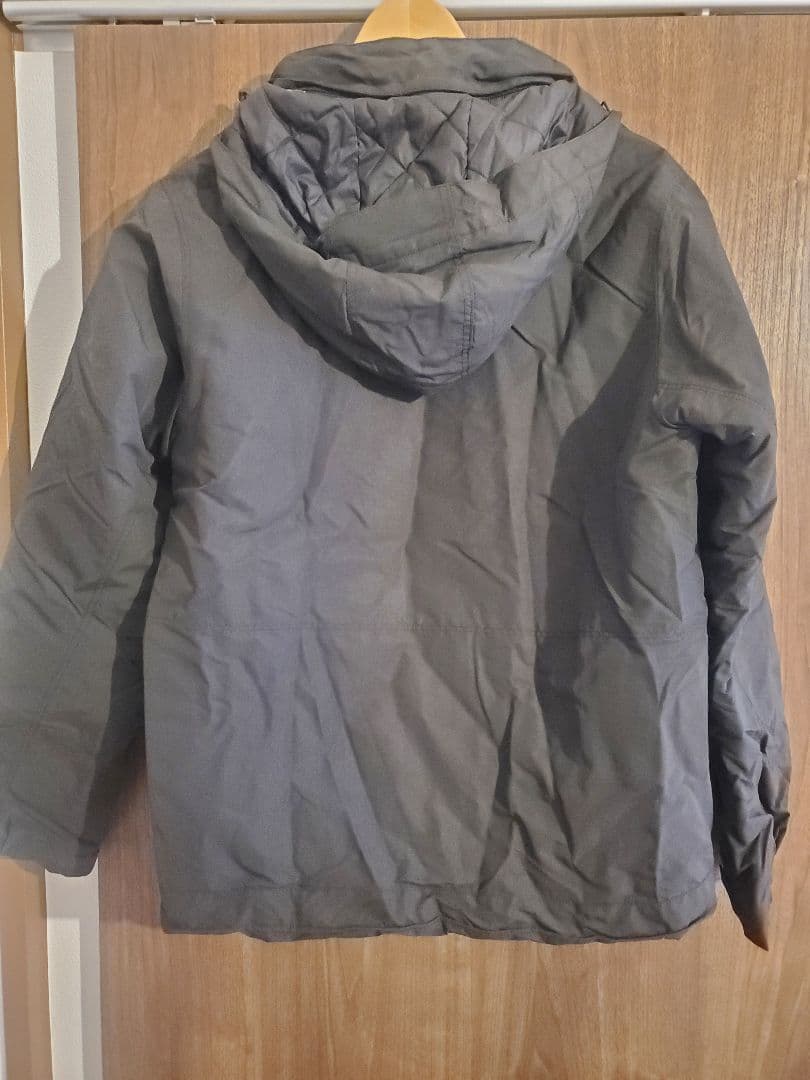Patagonia ジャケット Sサイズ 黒