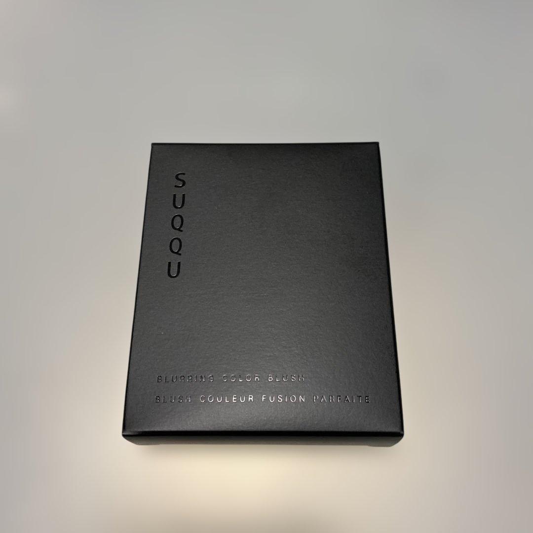 SUQQU ブラーリング カラー ブラッシュ 106 ISHOKU 怡色
