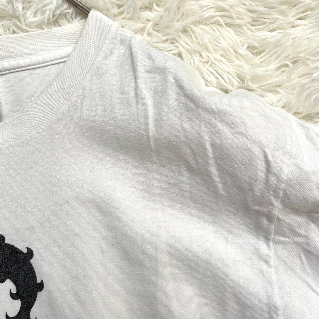 大人気! 16SS Supreme betty boop シュプリーム Tシャツ