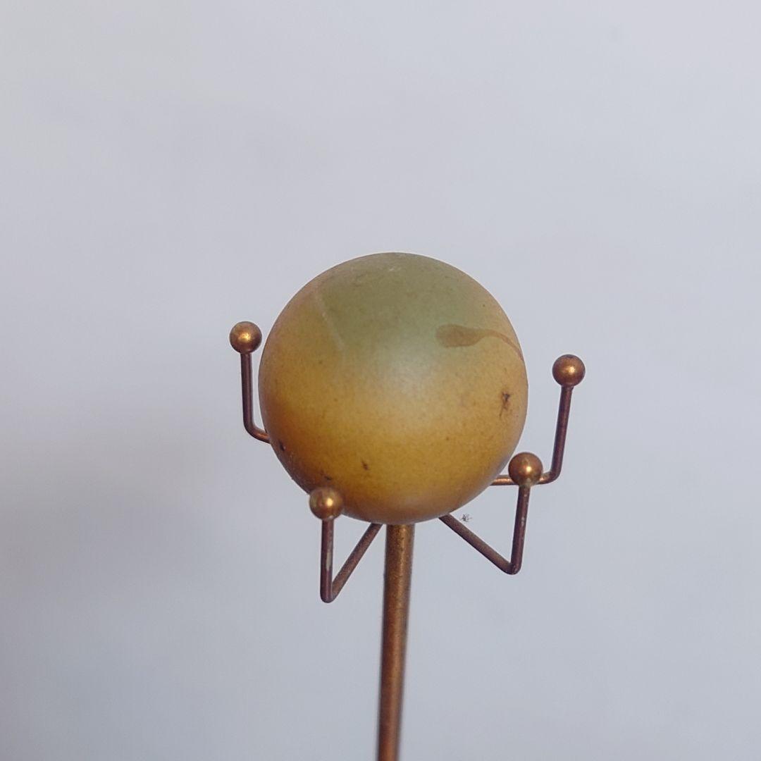 天体模型 太陽系 メカニカルデザイン　ジャンク