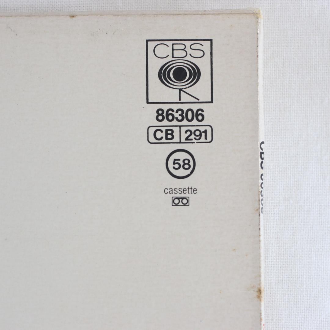 蘭LP Neil Diamond Primitive オランダCBSプレス