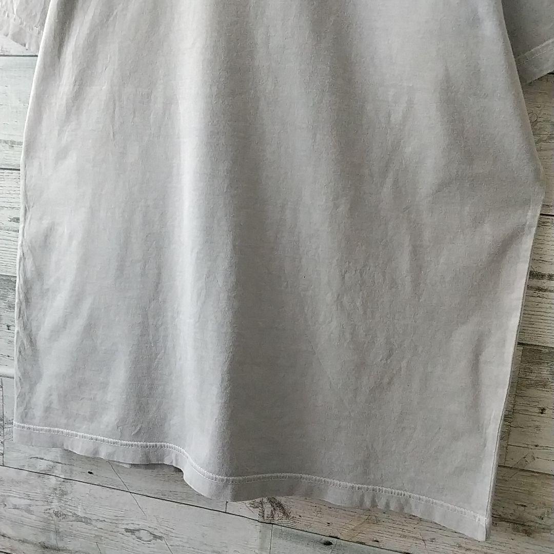 希少カラー☆ハーレーダビッドソン 両面プリント スカル 海賊 海賊船 Tシャツ