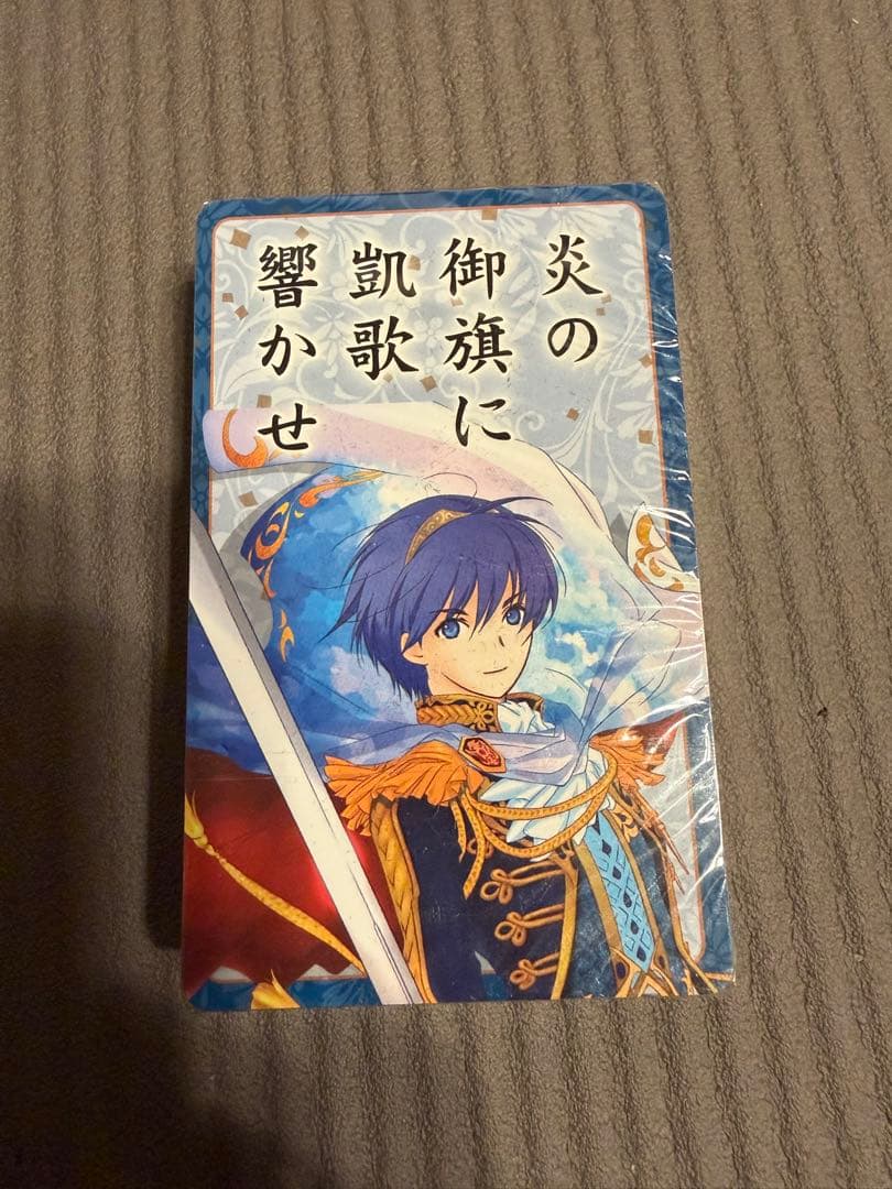 ファイアーエムブレム　英雄百歌　愛と勇気の25周年記念 ファイアーエムブレム祭