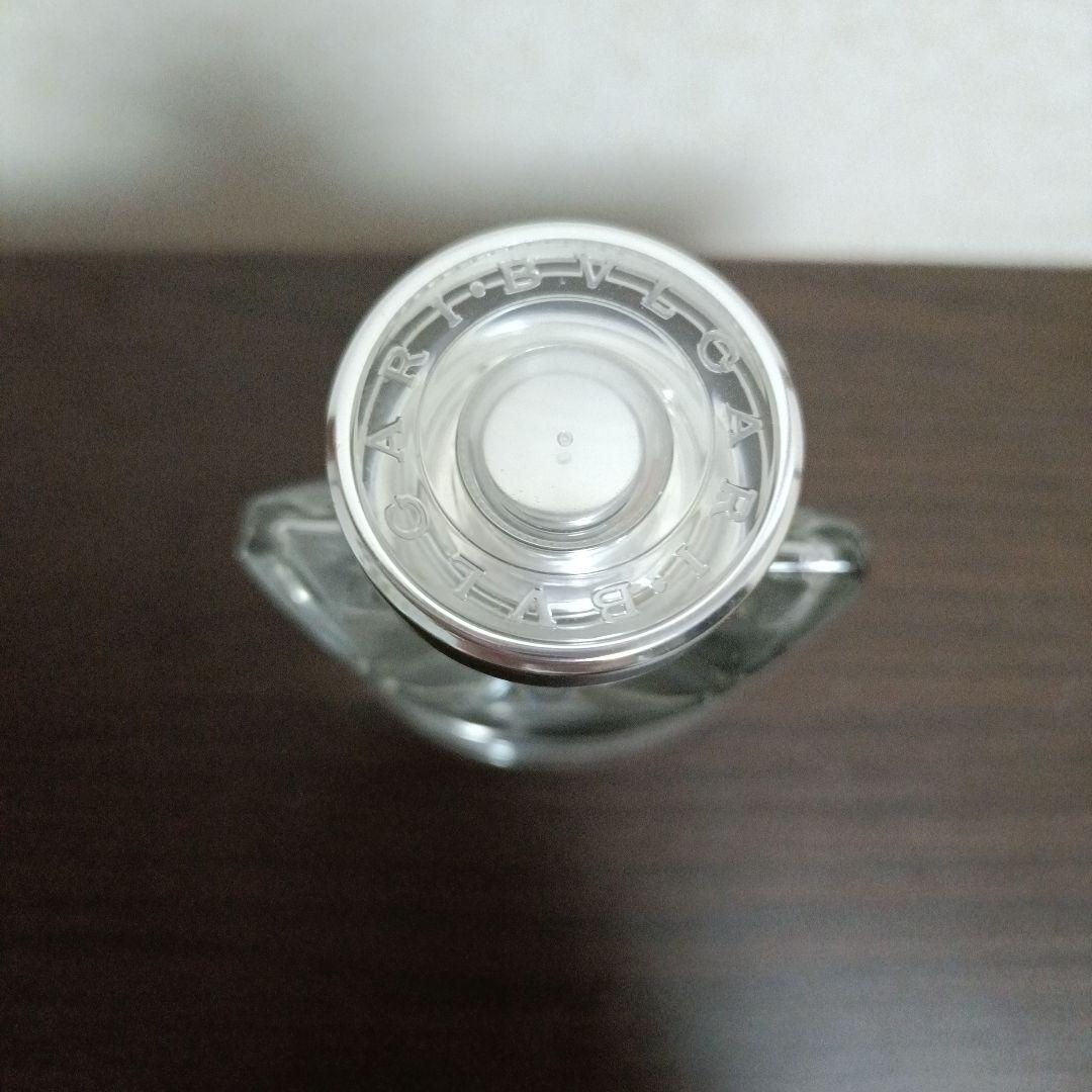 《ほぼ満量》BVLGARI Pour Homme 50ml