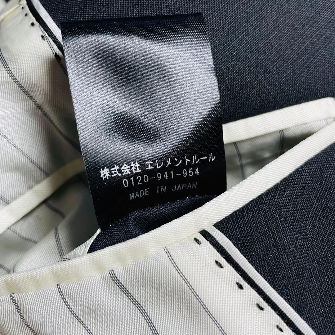 未使用に近い✴︎Chaos オンソンダブルジャケット モヘア