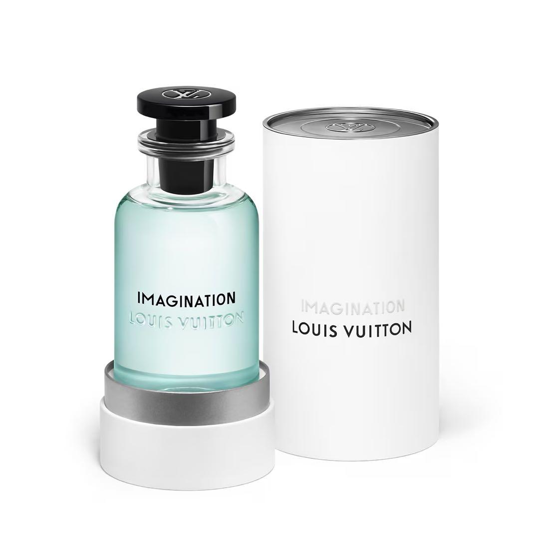 【未開封 新品】イマジナシオン ルイヴィトン 香水 100ml
