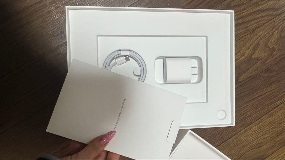Apple iPad (第9世代) Wi-Fi 128GB シルバー
