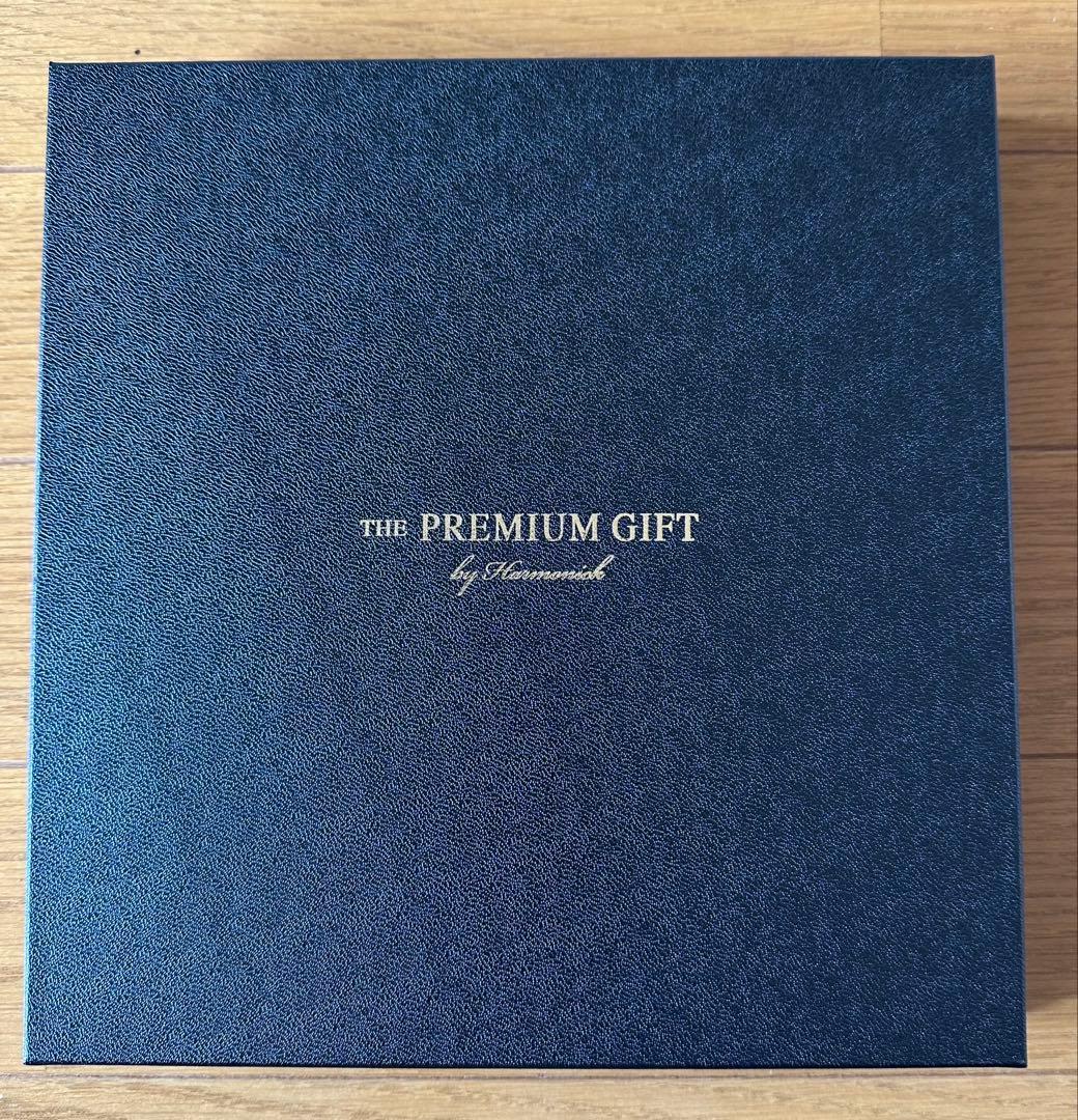 JTB カタログギフト THE PREMIUM GIFT JTJ