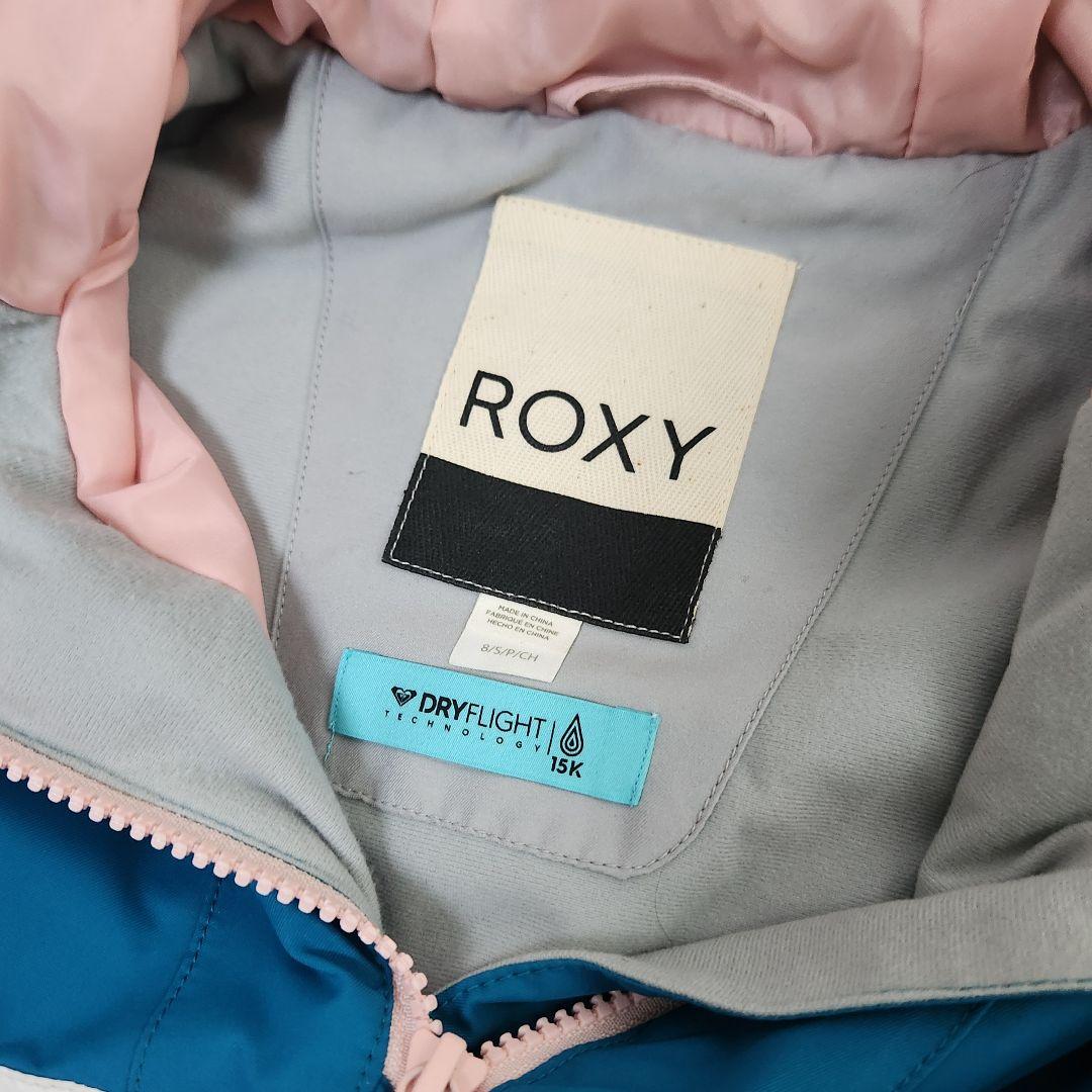 ROXY　子供　ウエア　120-130
