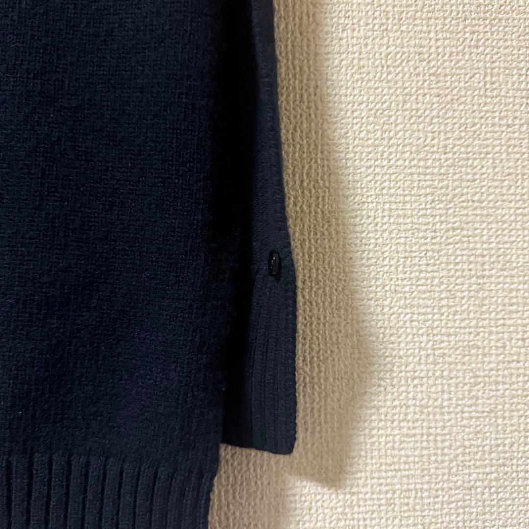 Maison Margiela 22SS ウールニットベスト