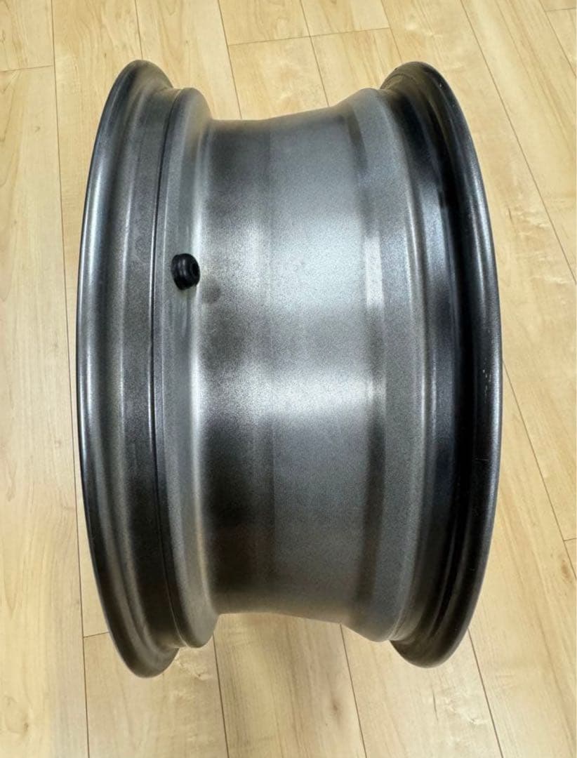 【新車外し】スバル SK フォレスターSTIスポーツ 純正 ホイール 4本