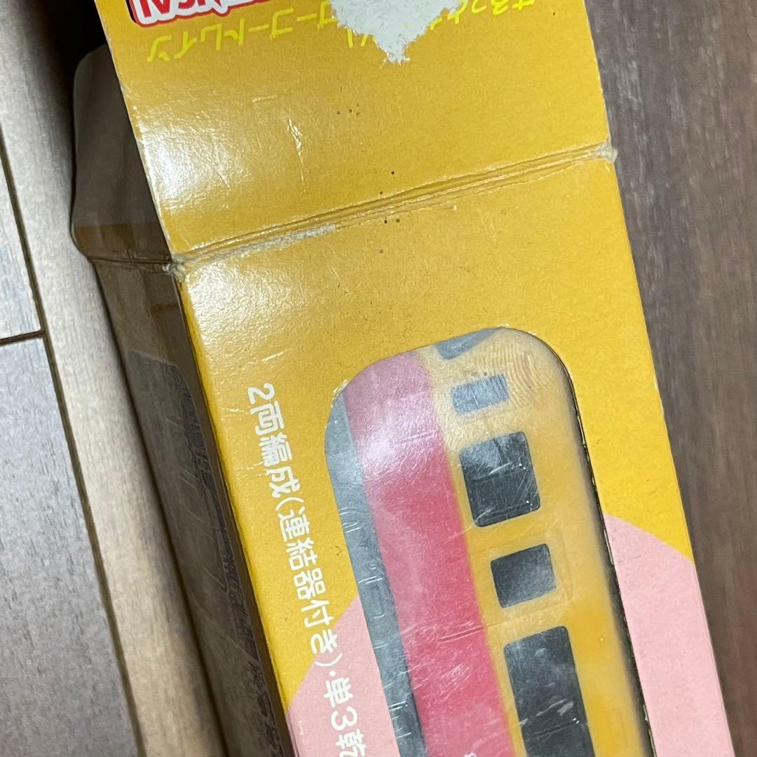 スルッとKANSAI GOGOトレイン　6種セット　阪急電鉄ほか