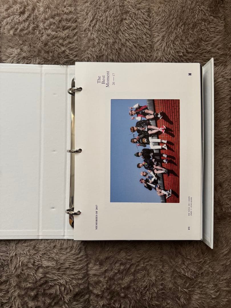 BTS メモリーズ MEMORIES セット売り