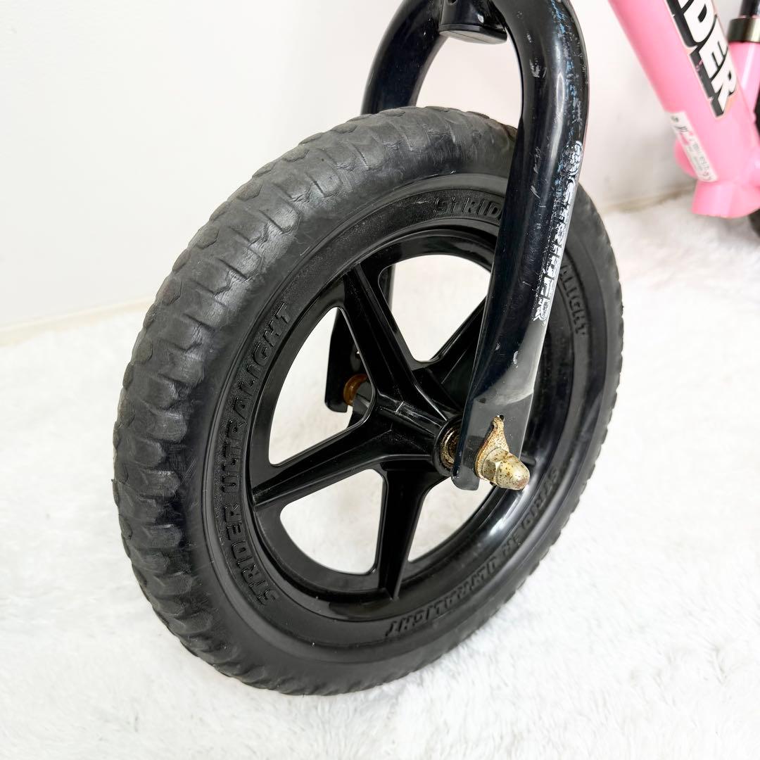 STRIDER CLASSIC 12インチ ピンク クラシックモデル
