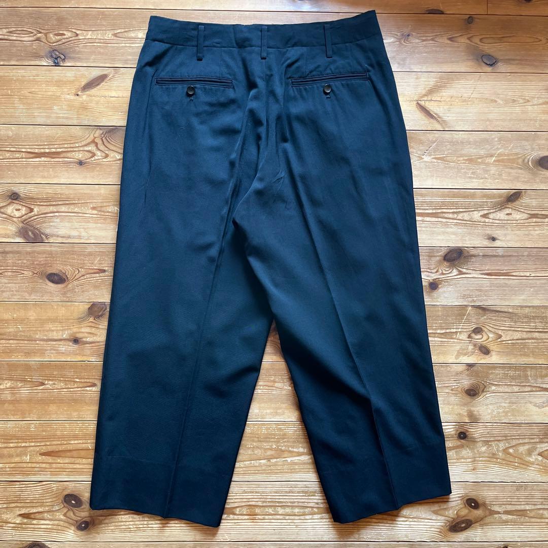 yohji yamamoto pour homme 2003 SS セットアップ