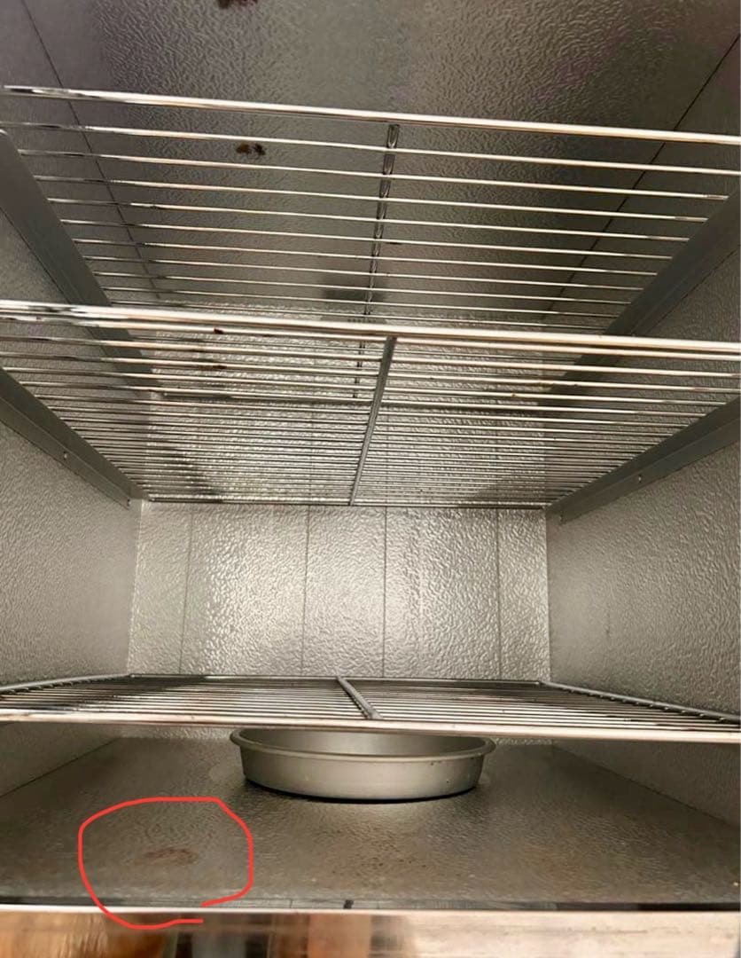 BRENC 発酵器
