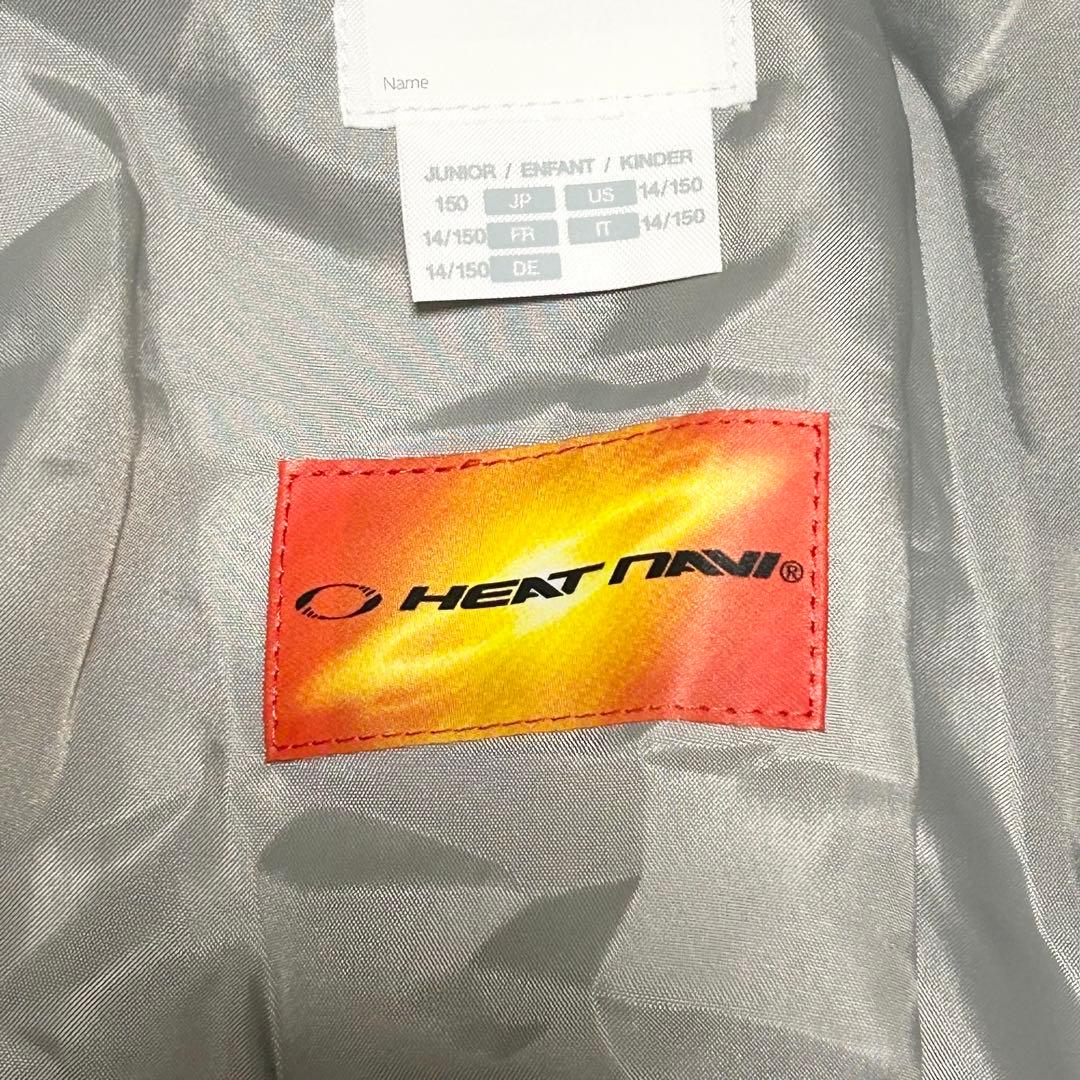 DESCENTE デサント スキーウェア キッズ【150】上下セット