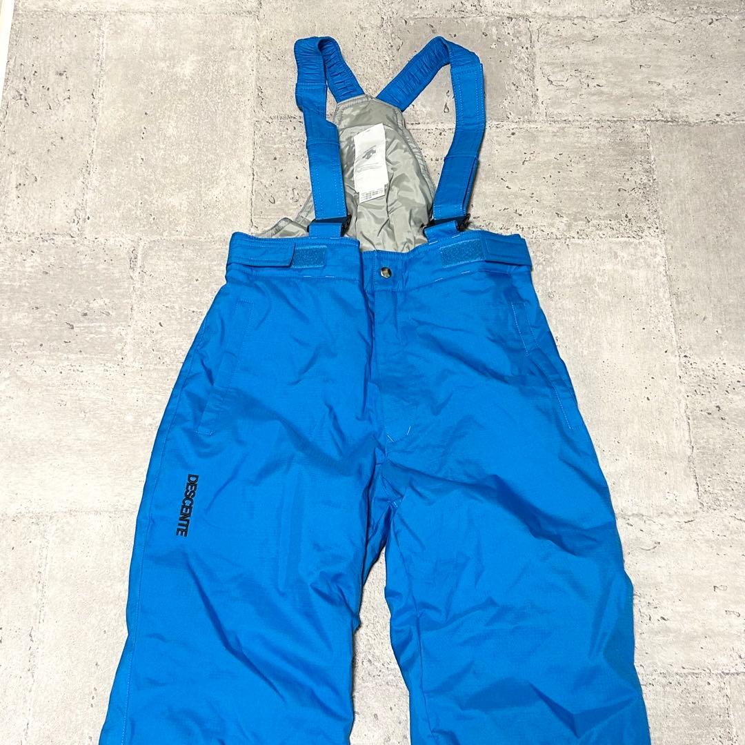 DESCENTE デサント スキーウェア キッズ【150】上下セット