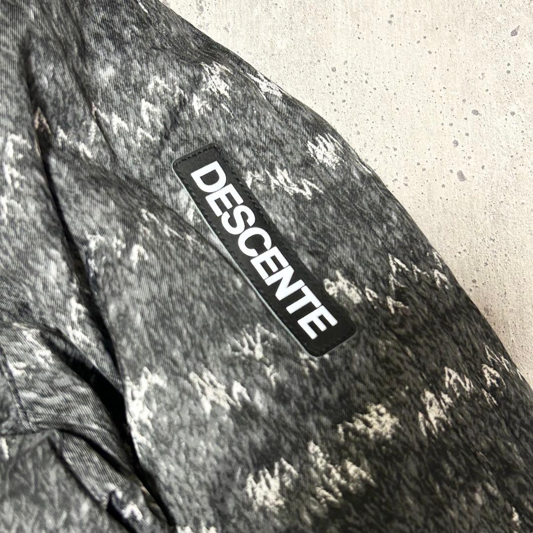 DESCENTE デサント スキーウェア キッズ【150】上下セット