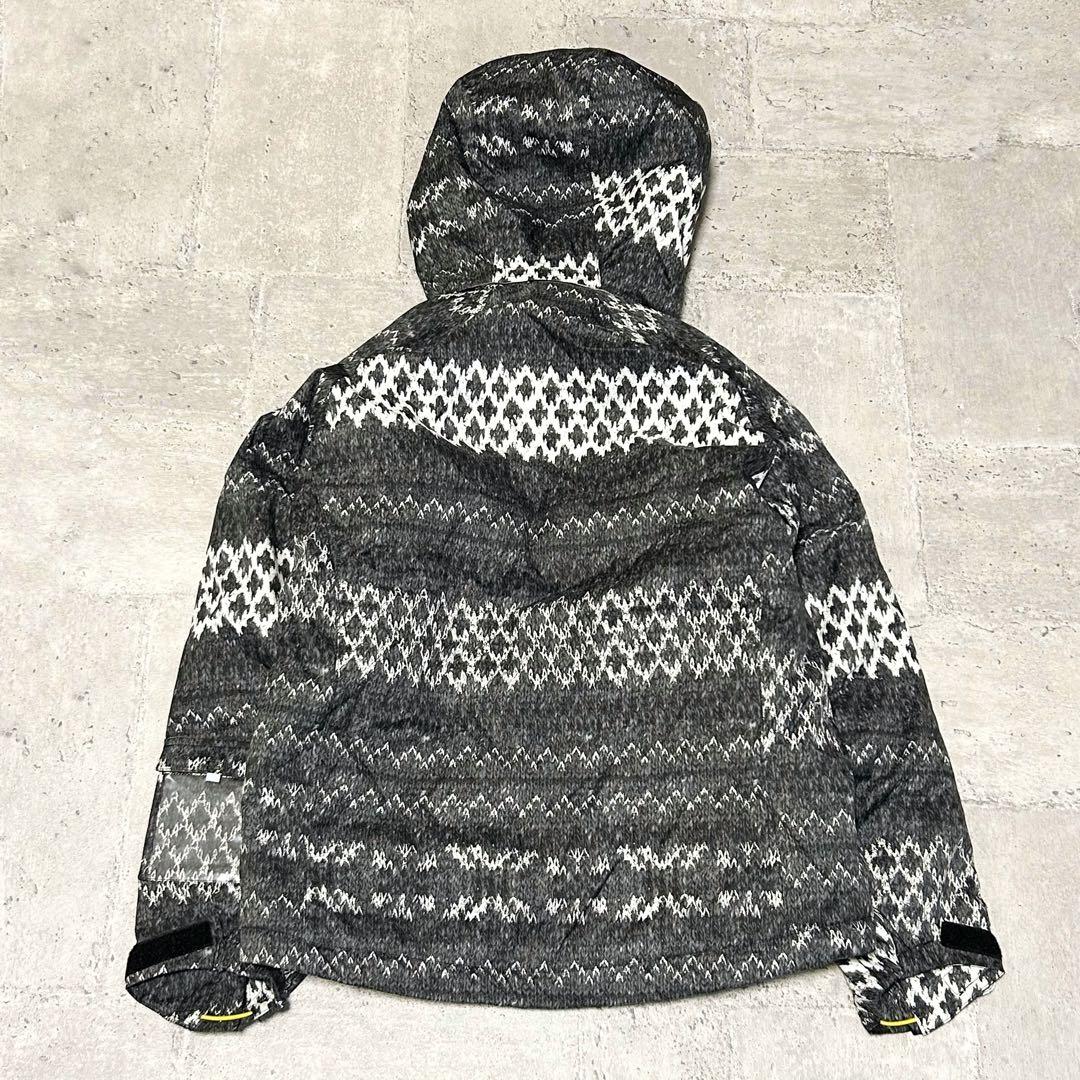 DESCENTE デサント スキーウェア キッズ【150】上下セット