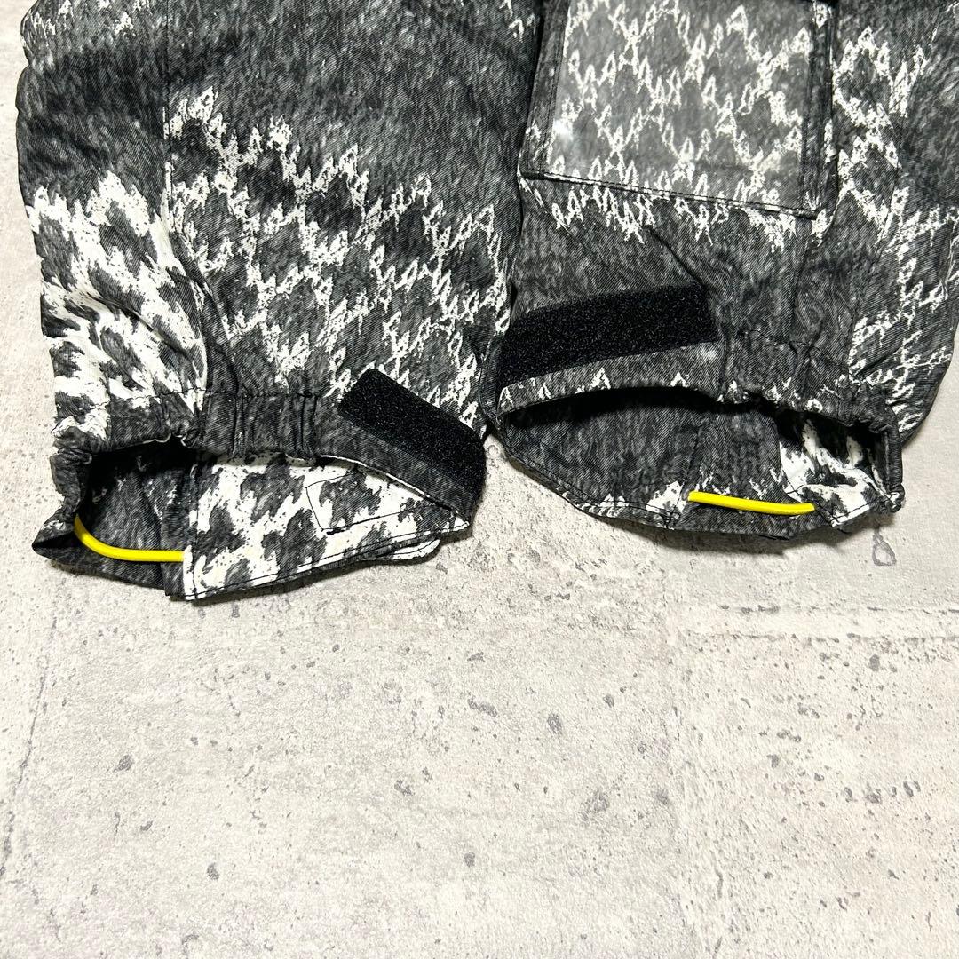 DESCENTE デサント スキーウェア キッズ【150】上下セット