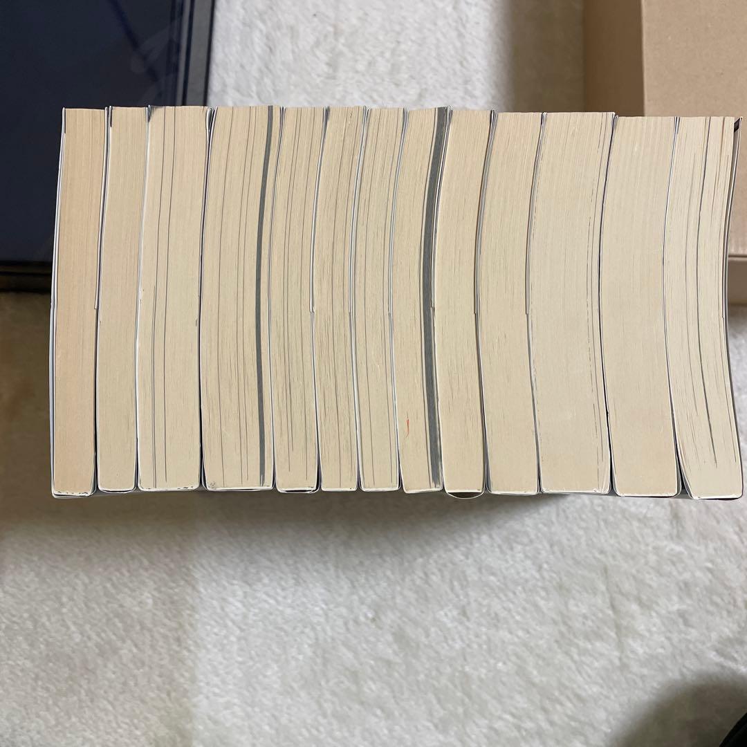 火の鳥　1〜13巻　手塚治虫漫画全集　再値下げしました‼️