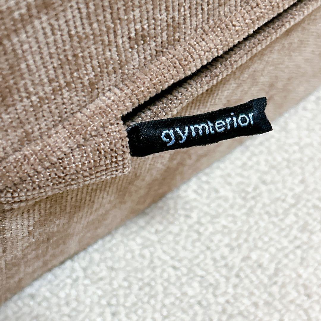 ✨美品✨ジムテリア/gymterior【シェイプ キューブ トランポリン】