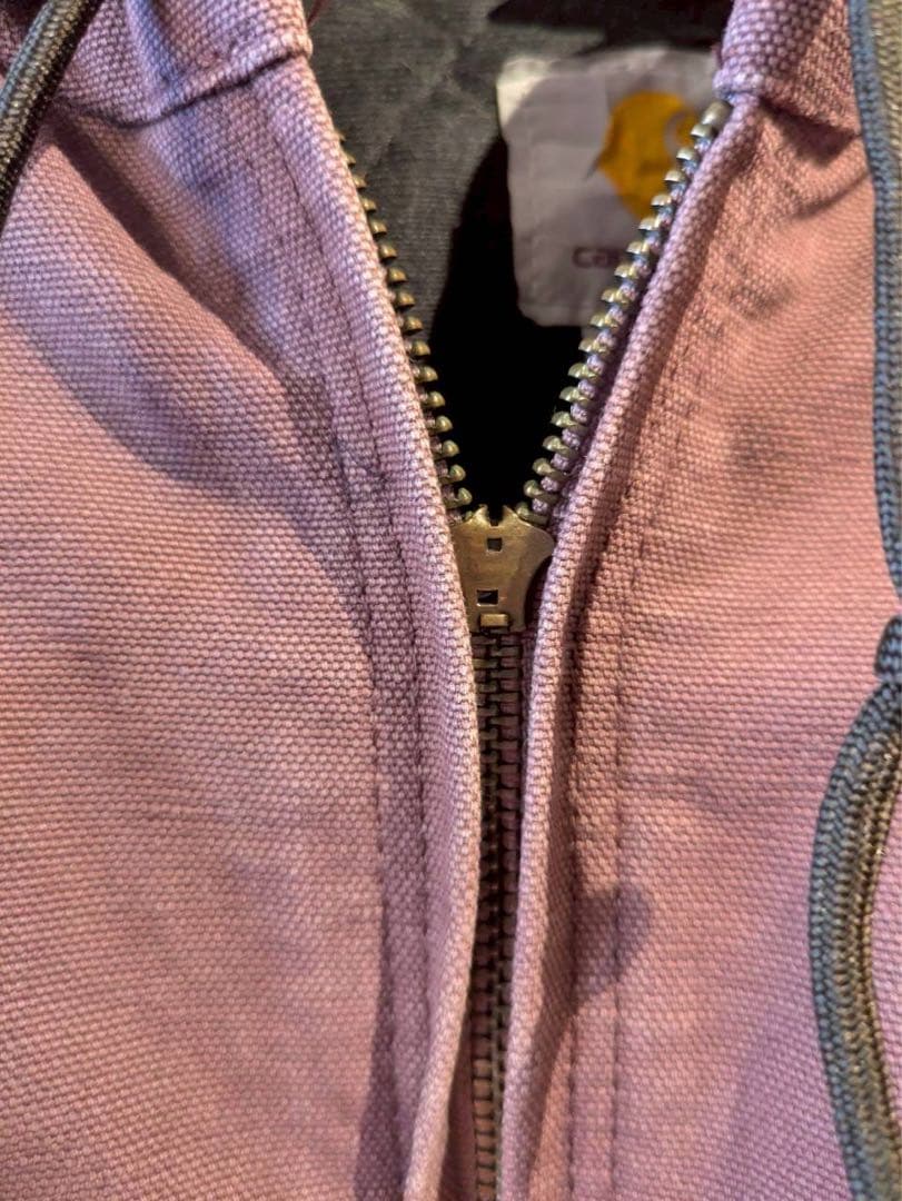 Carhartt アクティブジャケット　Sサイズ
