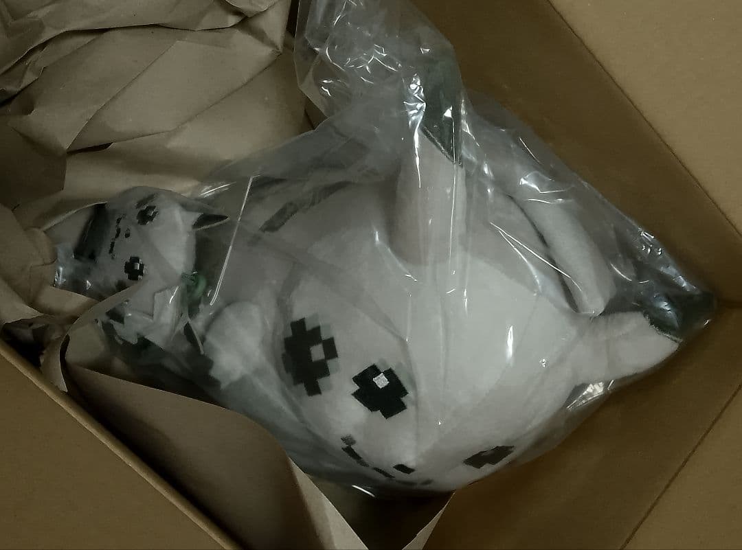 はじまりのピカチュウ　ぬいぐるみセット