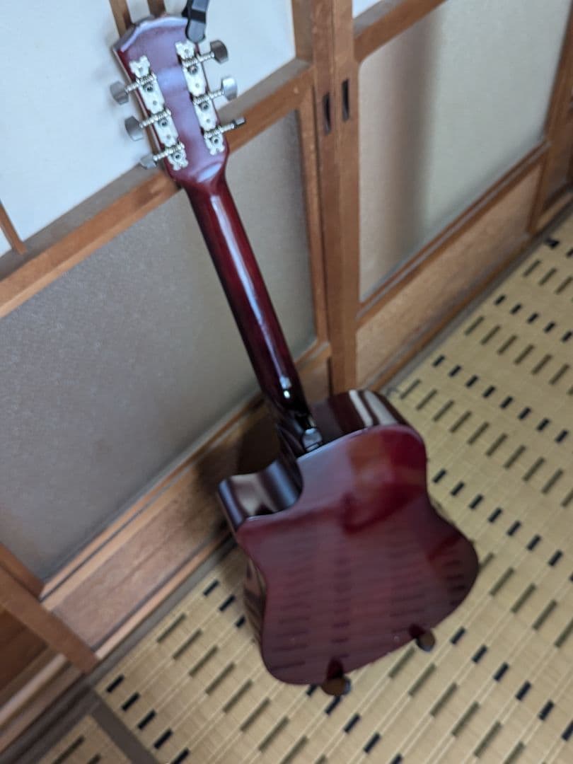 アコギ 初心者おすすめ アコースティックギター