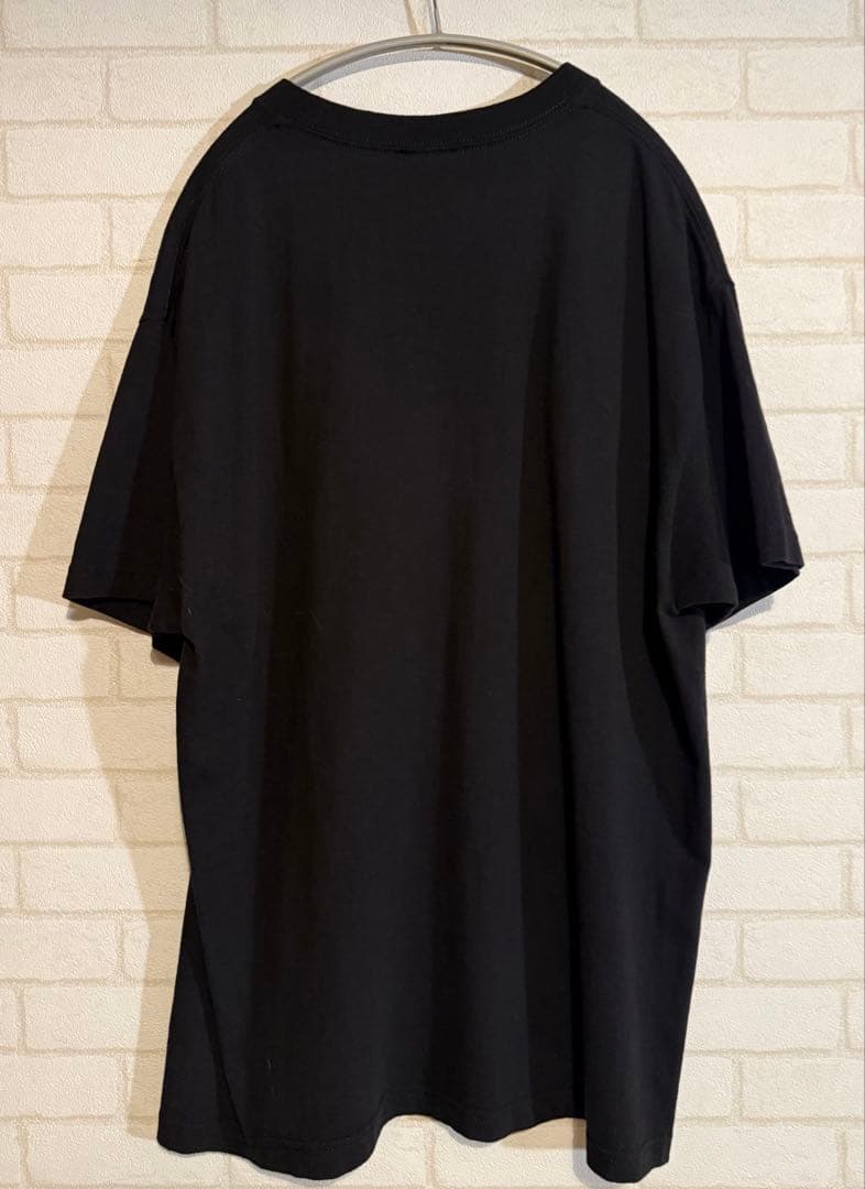 GEEKS RULE ギークス EVANGELION エヴァンゲリオン Lサイズ