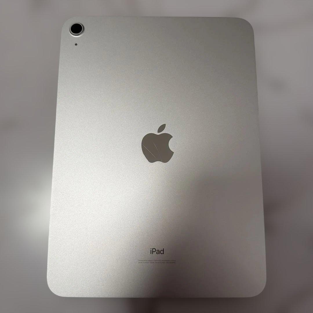 Apple iPad （第10世代）Wi-Fi