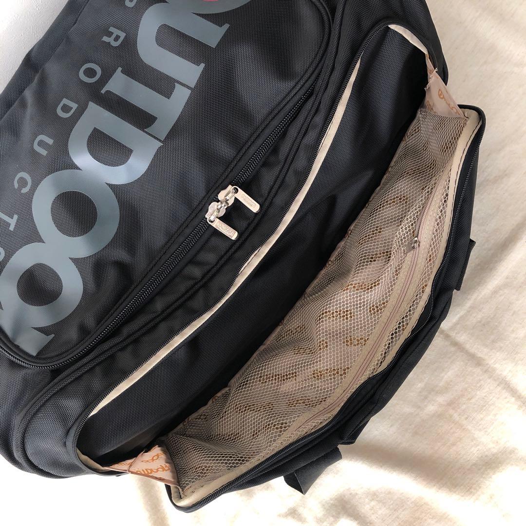 OUTDOOR 3wayバッグ キャリー ボストン ショルダー