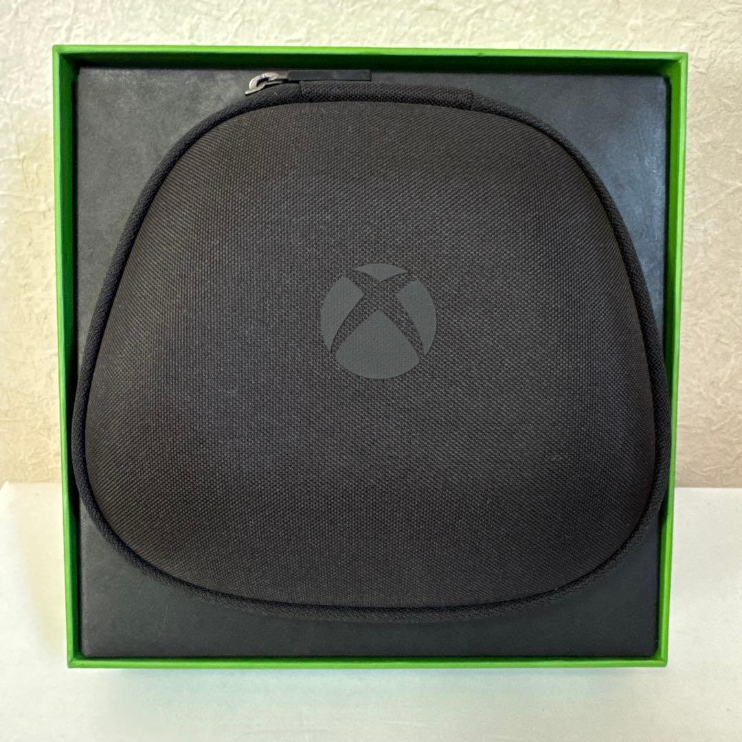 Xbox ELITEワイヤレスコントローラーシリーズ2