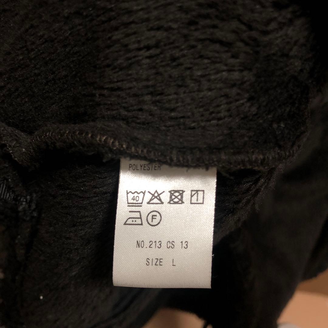 コリーナ　high loft fleece GEN3 jacket