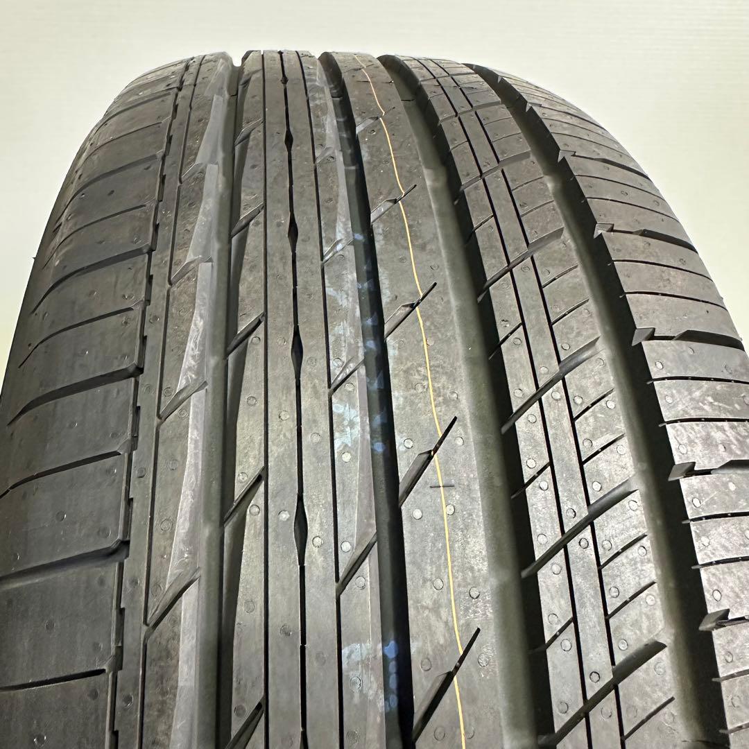 特価　235/50R18 TOYO サマータイヤ　 4本セット