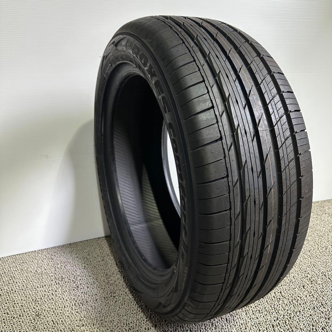 特価　235/50R18 TOYO サマータイヤ　 4本セット
