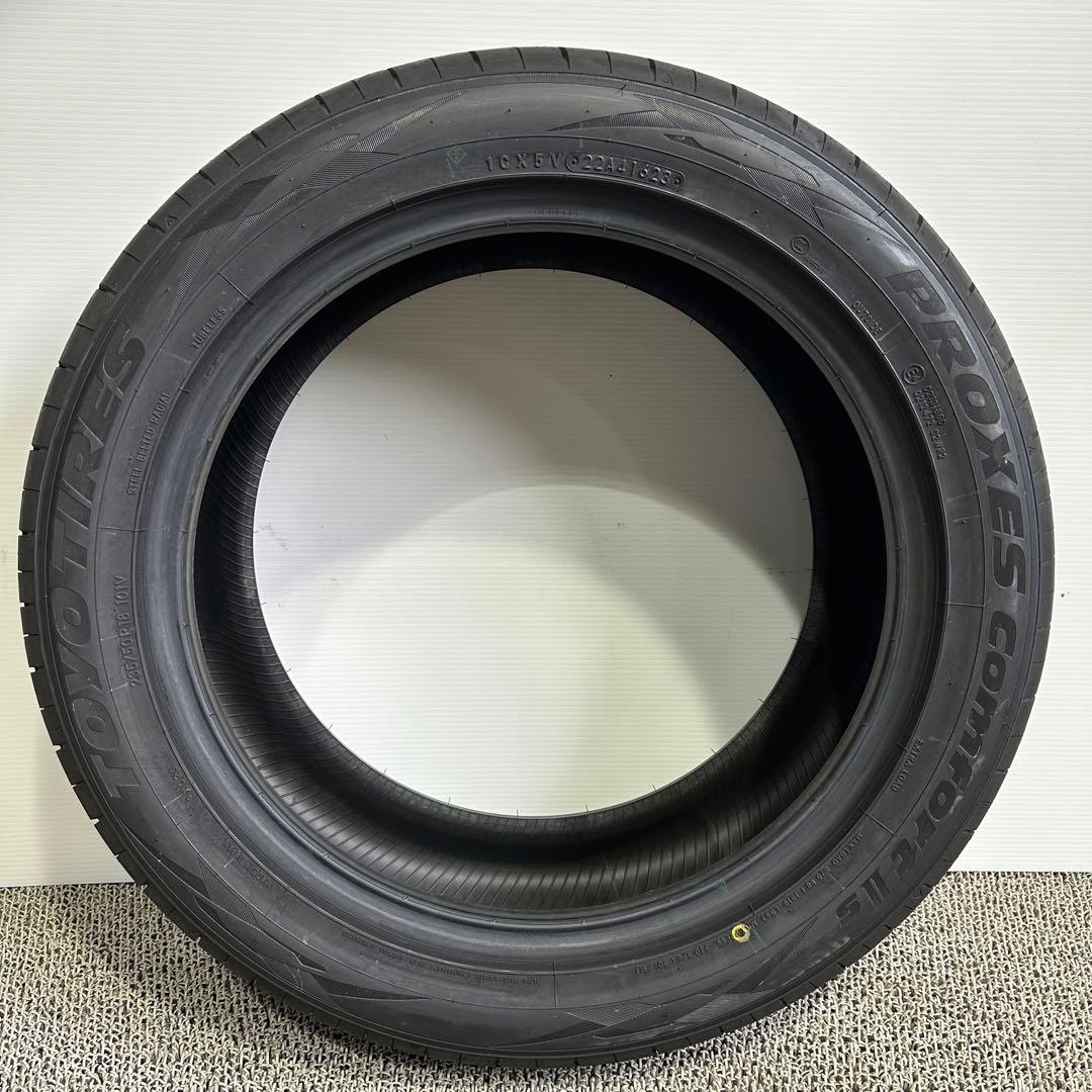 特価　235/50R18 TOYO サマータイヤ　 4本セット