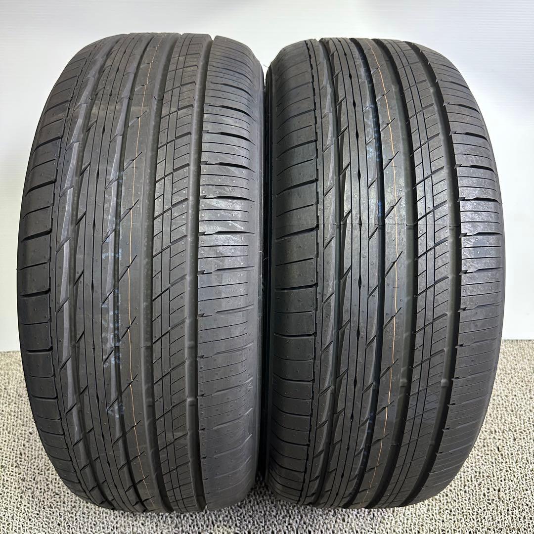 特価　235/50R18 TOYO サマータイヤ　 4本セット