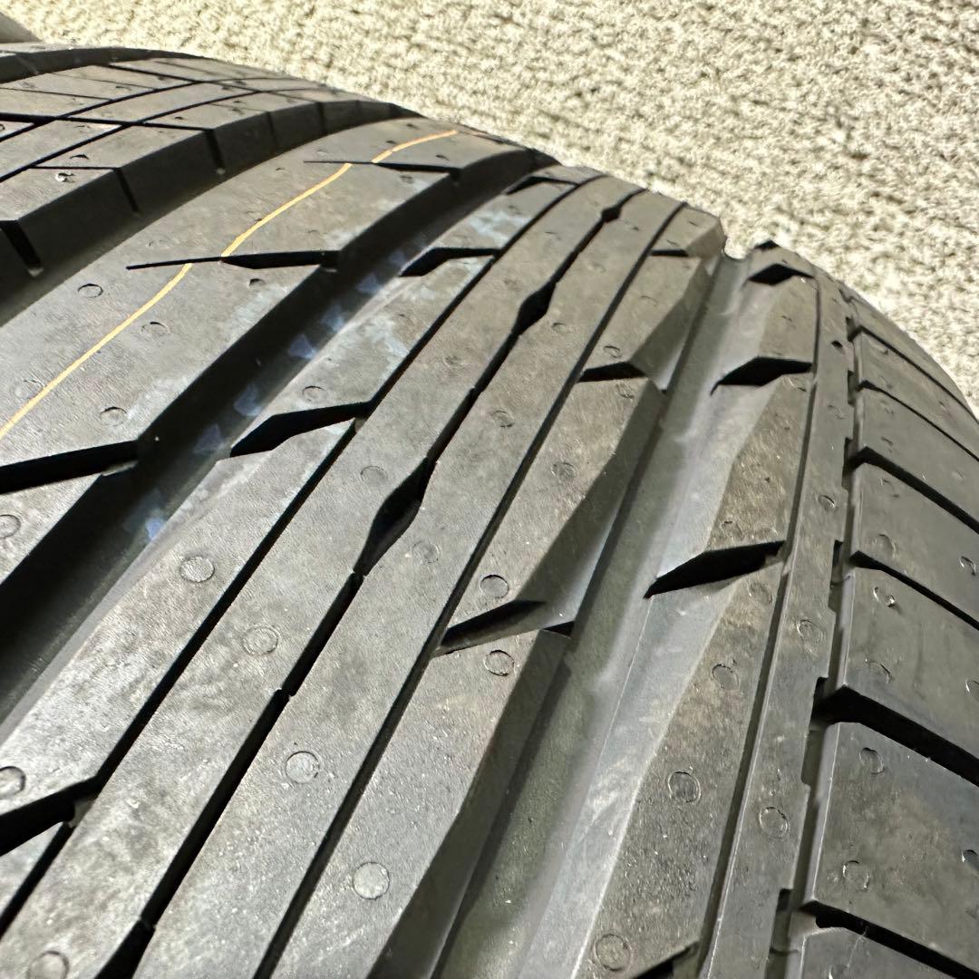 特価　235/50R18 TOYO サマータイヤ　 4本セット