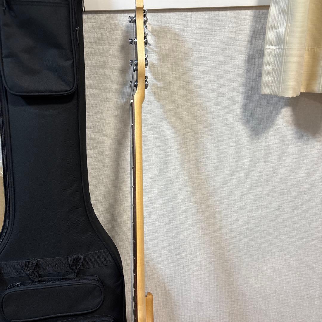 美品　YAMAHA BB234　エレキベース　亀田誠治　ヤマハ　ナチュラル