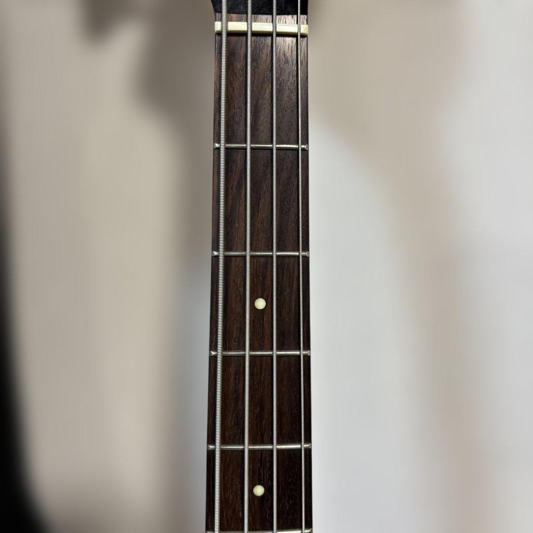 美品　YAMAHA BB234　エレキベース　亀田誠治　ヤマハ　ナチュラル