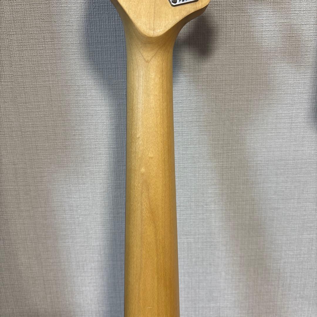 美品　YAMAHA BB234　エレキベース　亀田誠治　ヤマハ　ナチュラル
