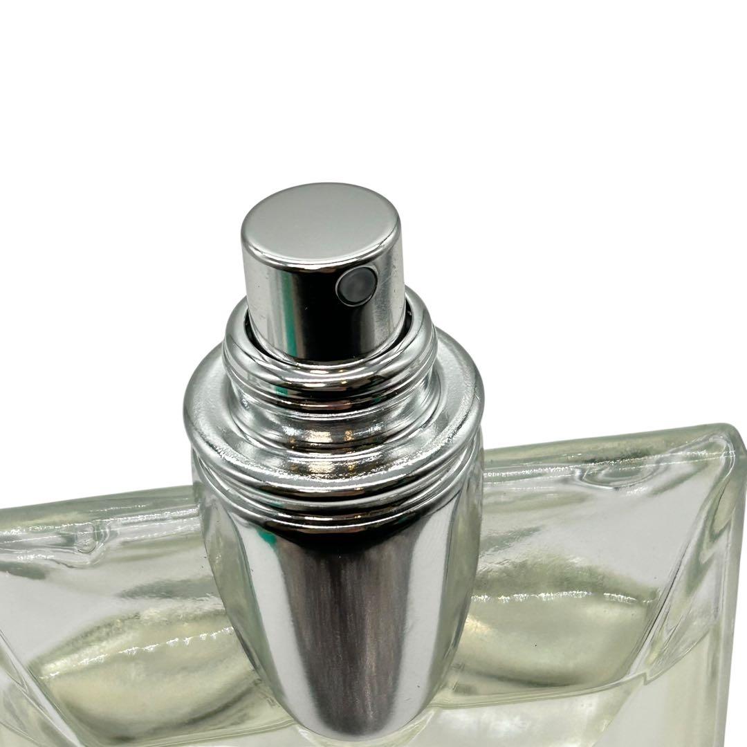 BVLGARI オードトワレ プールオム エクストリーム 100ml 現状品