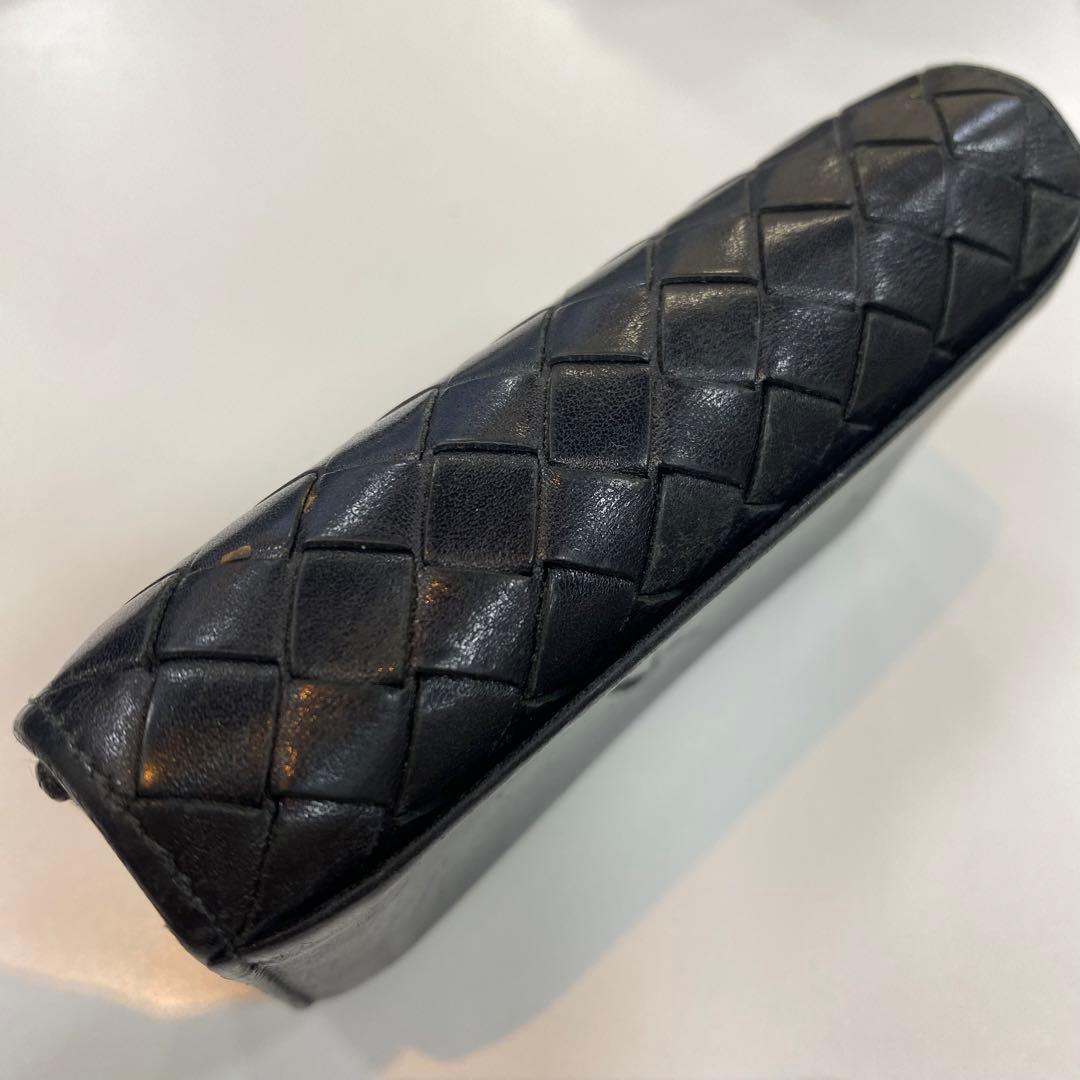 BOTTEGA VENETA カードケース 名刺入れ