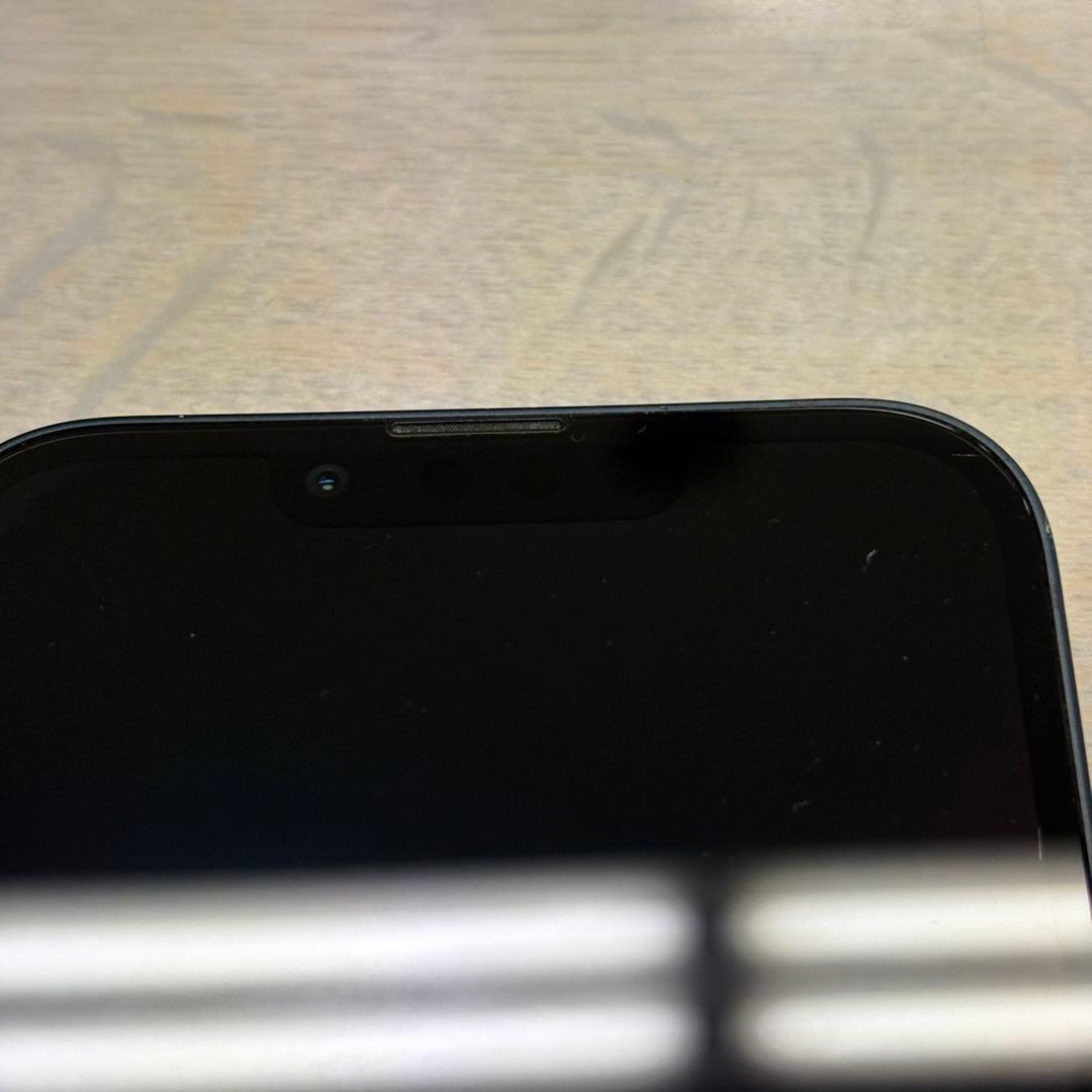 iPhone13 128GB SIMフリー