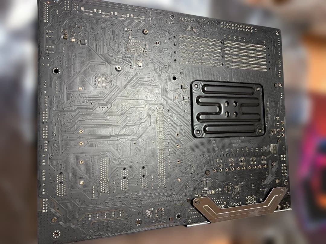 ASRock X570 PG Velocita (LIANLIクーラー付属)